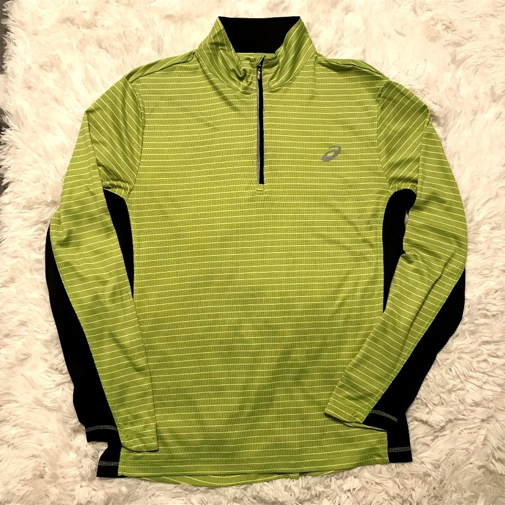 Asics Sporty Pullover Medium